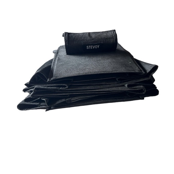 *FINAL SALE* 
Hanging Cap Organizer - Picture 6 of 6